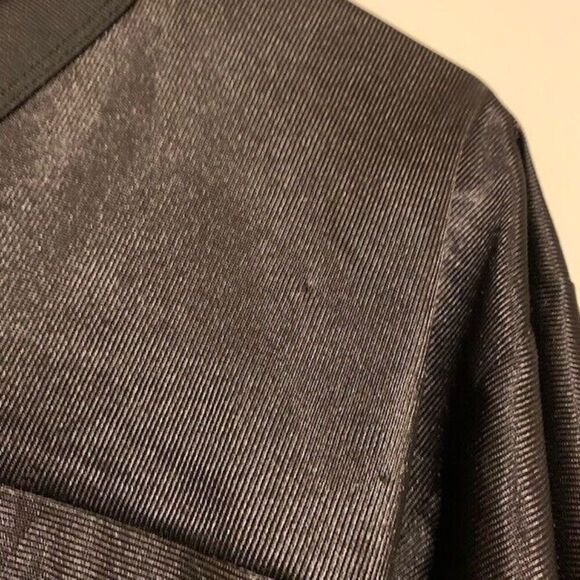 PITTSBURGH STEELERS BEN ROETHLISBERGER SIZE MEDIUM FOOTBALL JERSEY - Picture 6 of 8